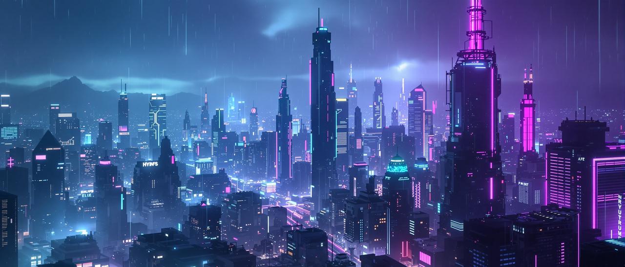 赛博朋克2077：边缘行者 - 被窝视频推荐内容
