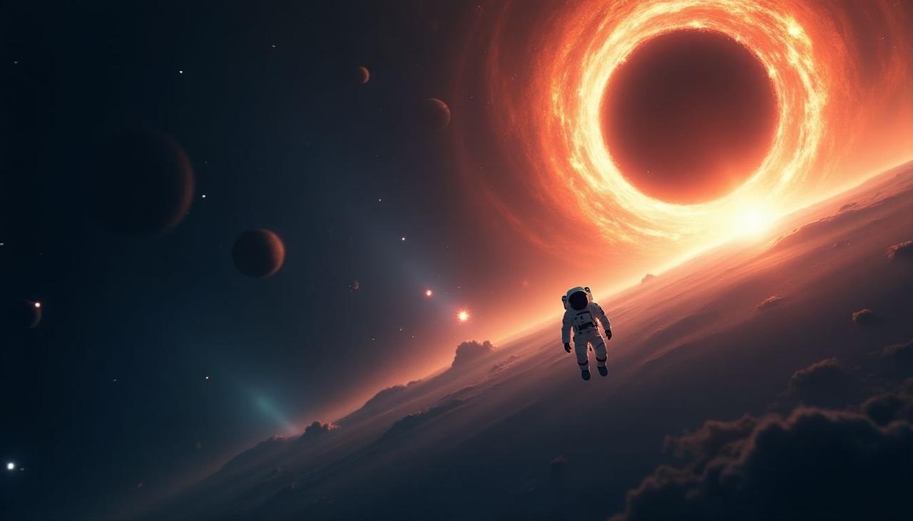 星际穿越：人类最后的希望 - 被窝视频视频封面